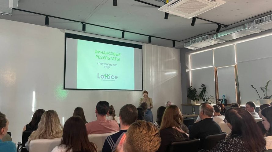 Итоги первого полугодия 2025 года: ключевые достижения