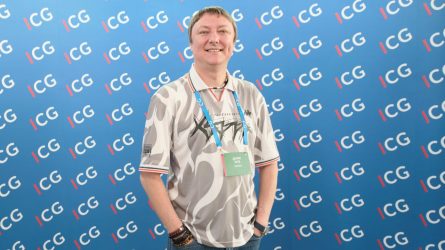 Компания Loftice приняла участие в форуме FLEET WORLD 2026